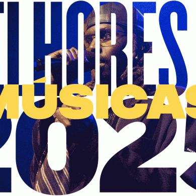 OG melhores 2025 músicas