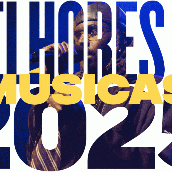 OG melhores 2025 músicas