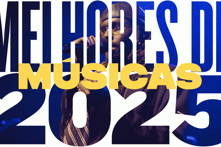 OG melhores 2025 músicas