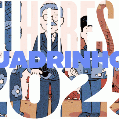 OG melhores 2025 quadrinhos