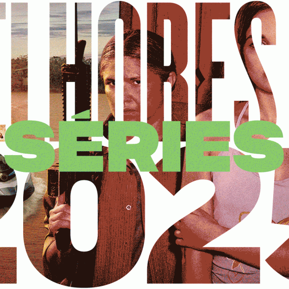 OG melhores 2025 séries