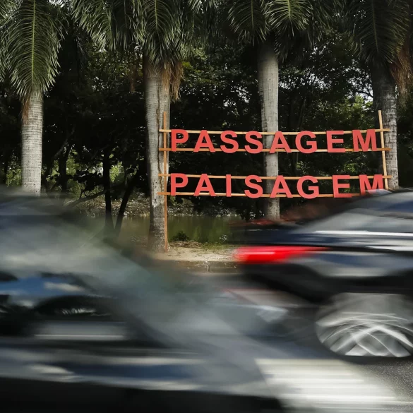 SPA das Artes 2 Foto Andrea Rego Barros PCR Imagem Acervo