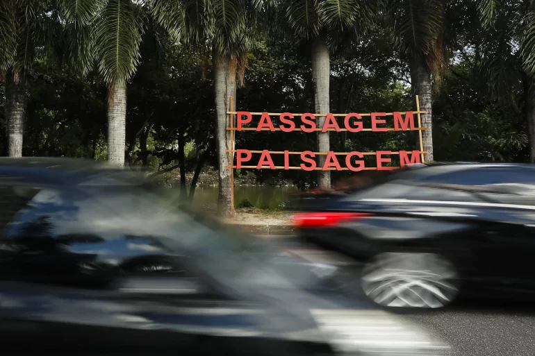 SPA das Artes 2 Foto Andrea Rego Barros PCR Imagem Acervo