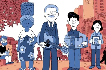 destaque reflexosdomundo trabalhaeviver fabientoulme nemo 16122024