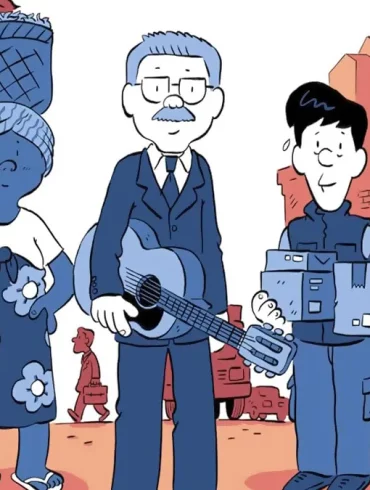 destaque reflexosdomundo trabalhaeviver fabientoulme nemo 16122024