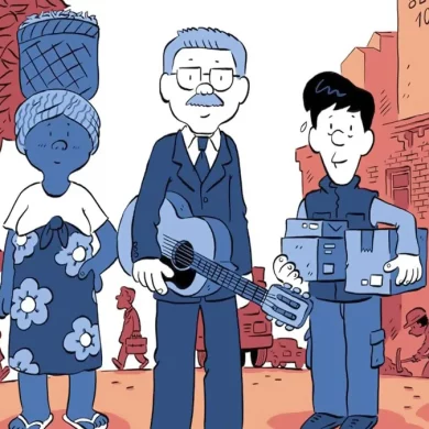 destaque reflexosdomundo trabalhaeviver fabientoulme nemo 16122024