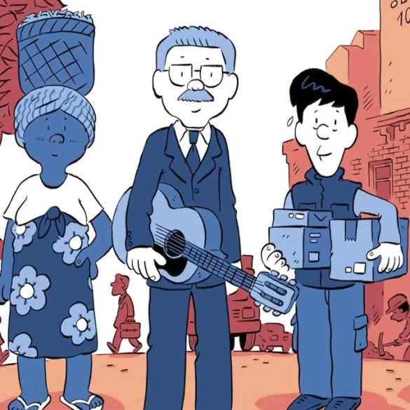 destaque reflexosdomundo trabalhaeviver fabientoulme nemo 16122024