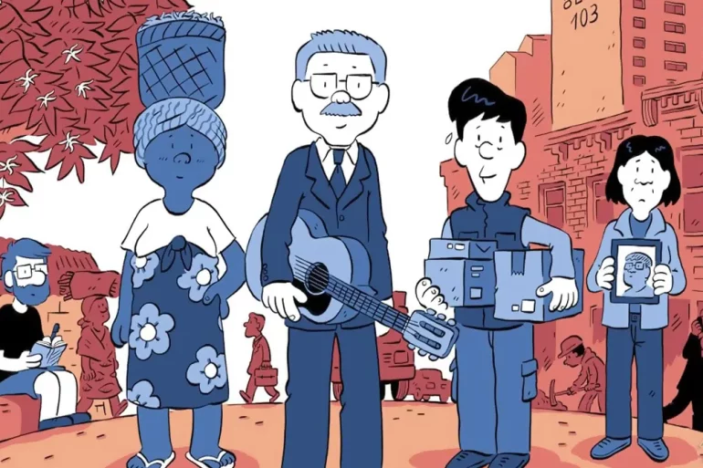 destaque reflexosdomundo trabalhaeviver fabientoulme nemo 16122024