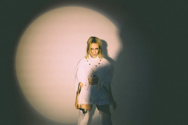 BUHR por Priscilla Buhr 8 1