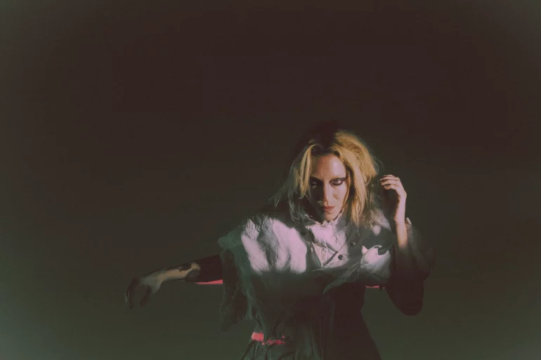 BUHR por Priscilla Buhr 9