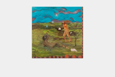 Juliana Lapa Folhas Mortas Caindo 2026