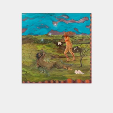 Juliana Lapa Folhas Mortas Caindo 2026