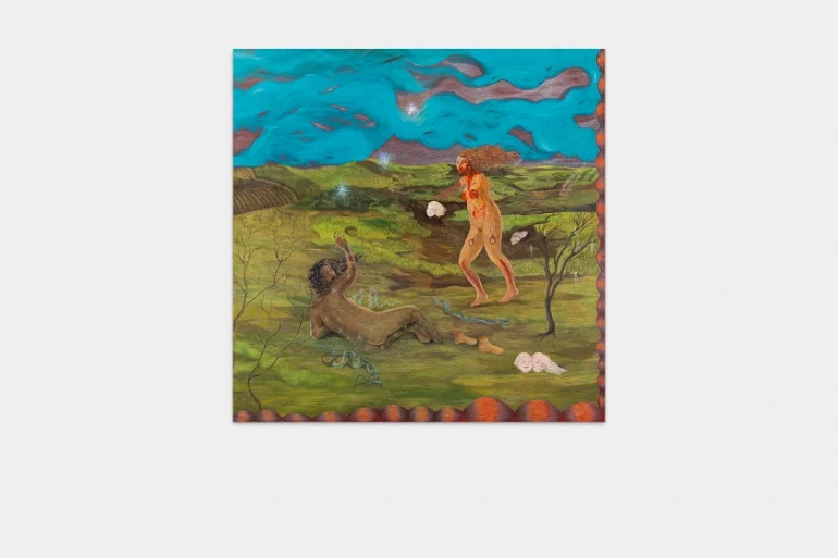 Juliana Lapa Folhas Mortas Caindo 2026