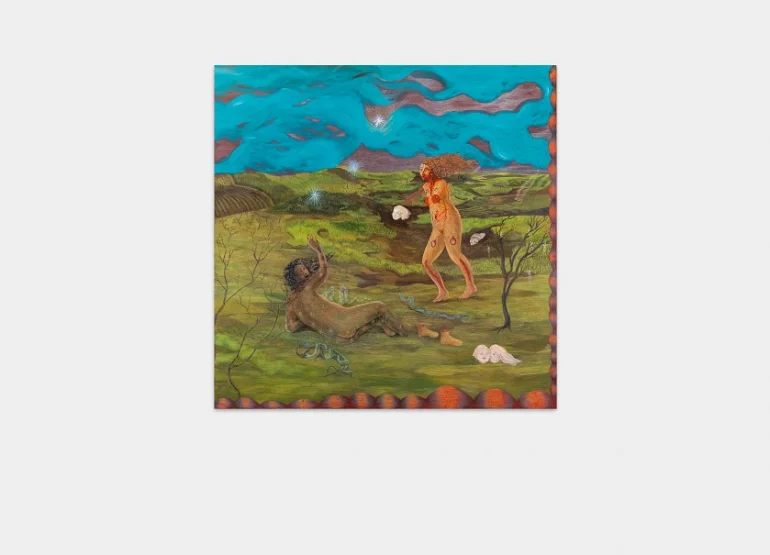 Juliana Lapa Folhas Mortas Caindo 2026