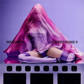 Madonna Confessions on a Dance Floor II