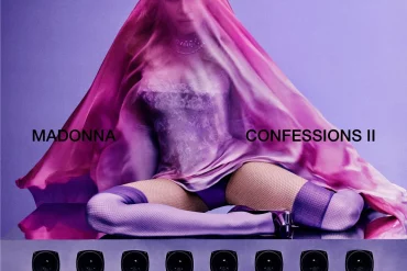 Madonna Confessions on a Dance Floor II