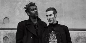 Massive Attack credit Warren Du Preez