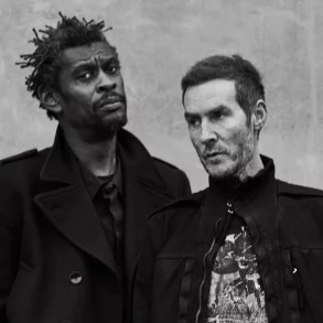 Massive Attack credit Warren Du Preez