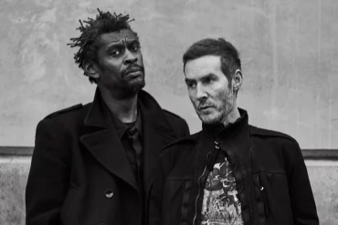 Massive Attack credit Warren Du Preez