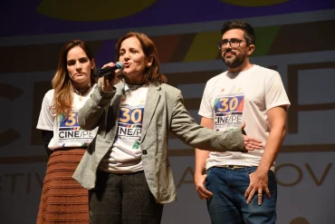 CINE PE