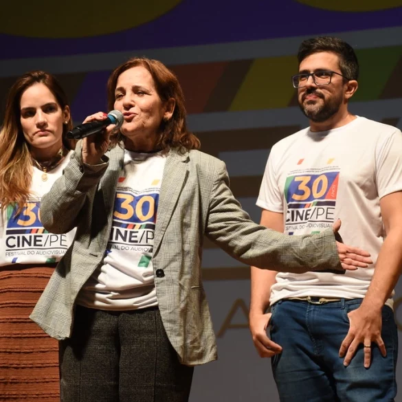 CINE PE
