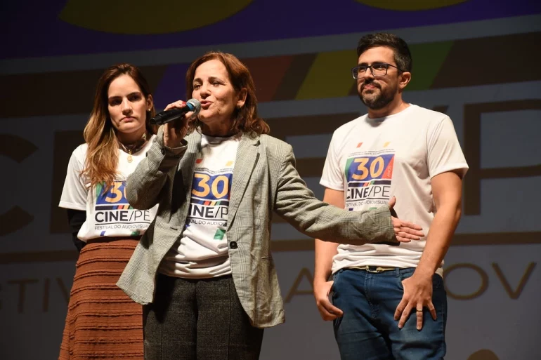 CINE PE