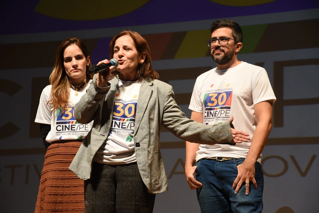 CINE PE