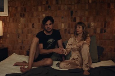 Eclipse de Djin Sganzerla e com Sergio Guize estreia nos cinemas