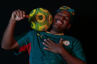 Helio Abulidu Mane de Bambali foto de Cambio Sonoro Thiago Brandao 2 1