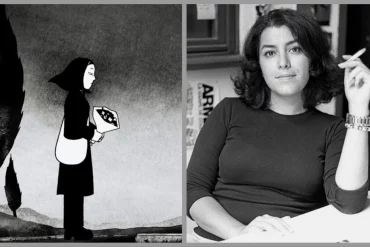 Satrapi 1