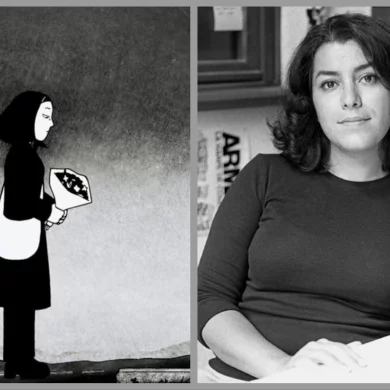 Satrapi 1