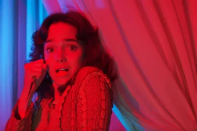 Suspiria 4k FJ Cines