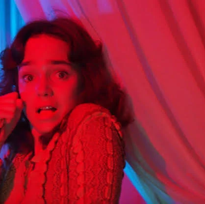 Suspiria 4k FJ Cines