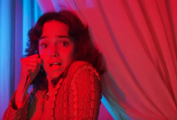 Suspiria 4k FJ Cines