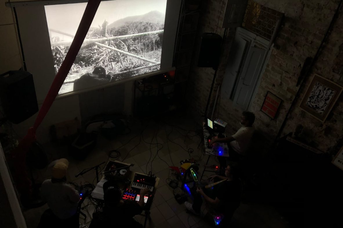 cineaudivisao por beatriz baggio