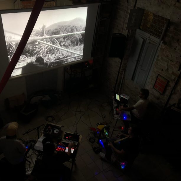 cineaudivisao por beatriz baggio