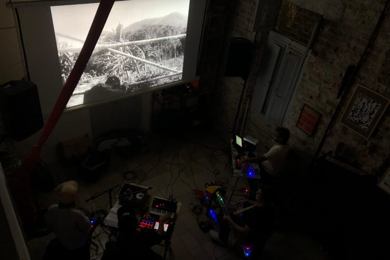 cineaudivisao por beatriz baggio