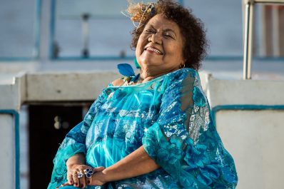dona onete banzeiro Lais Teixeira ofc