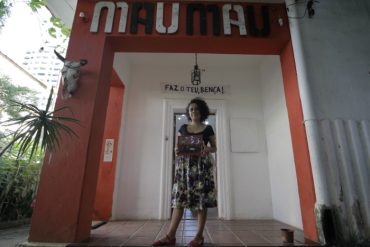 galeriamaumau