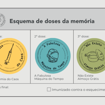 Cartao de Vacinacao