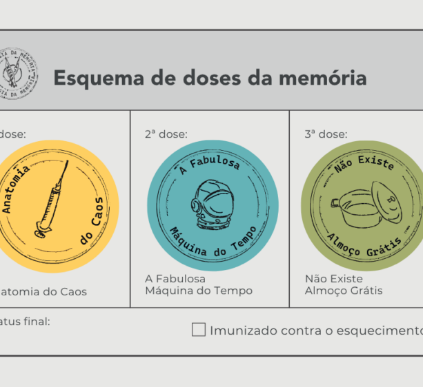 Cartao de Vacinacao