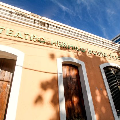 Teatro Hermilo Borba Filho Foto Marcos Pastich 1
