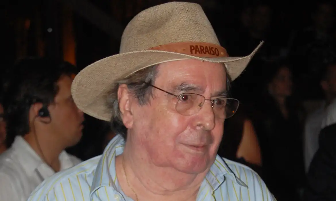 benedito ruy barbosa