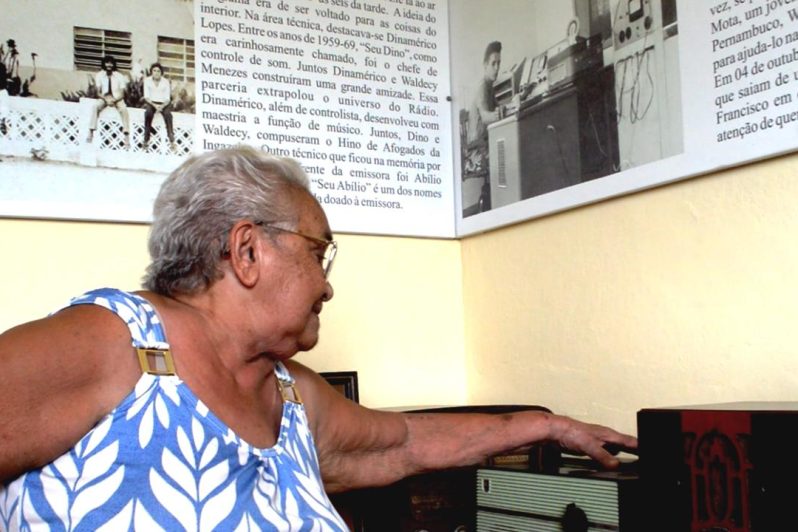 filme aquilo que a memoria DIVULGA