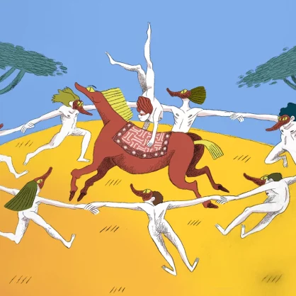 o grito 2023 apoiadores