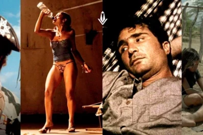 Mostra Comemorativa do Cinema Pernambucano