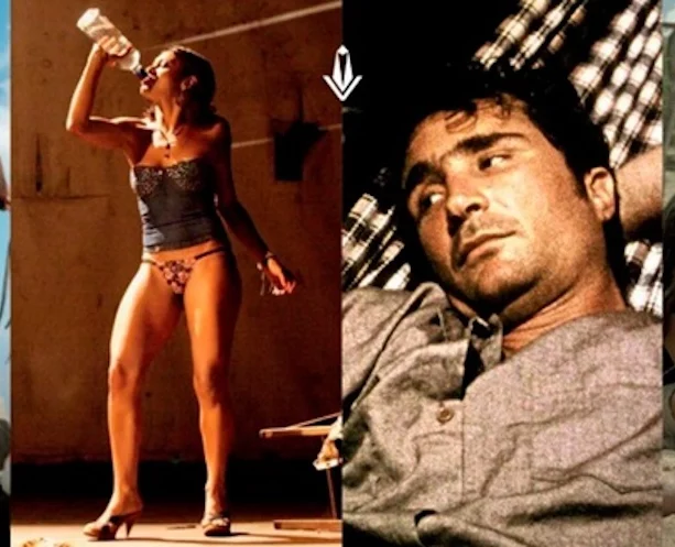 Mostra Comemorativa do Cinema Pernambucano