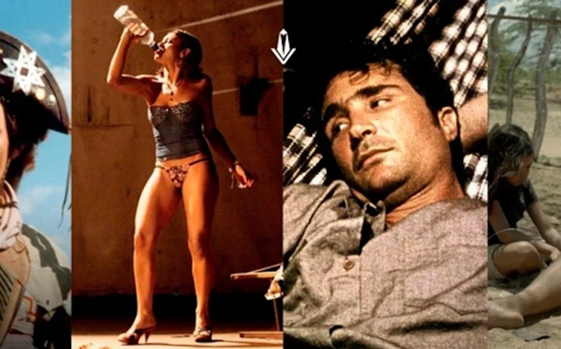 Mostra Comemorativa do Cinema Pernambucano