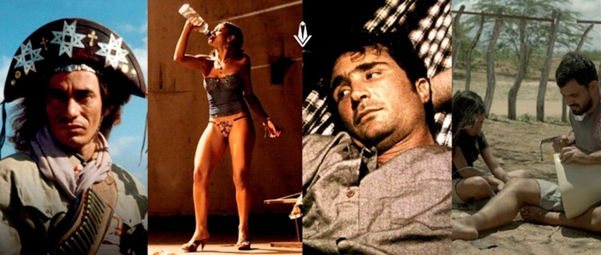 Mostra Comemorativa do Cinema Pernambucano