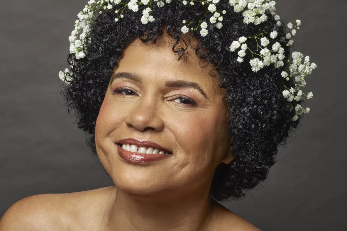 TERESA CRISTINA FOTO NANA MORAES FLORES
